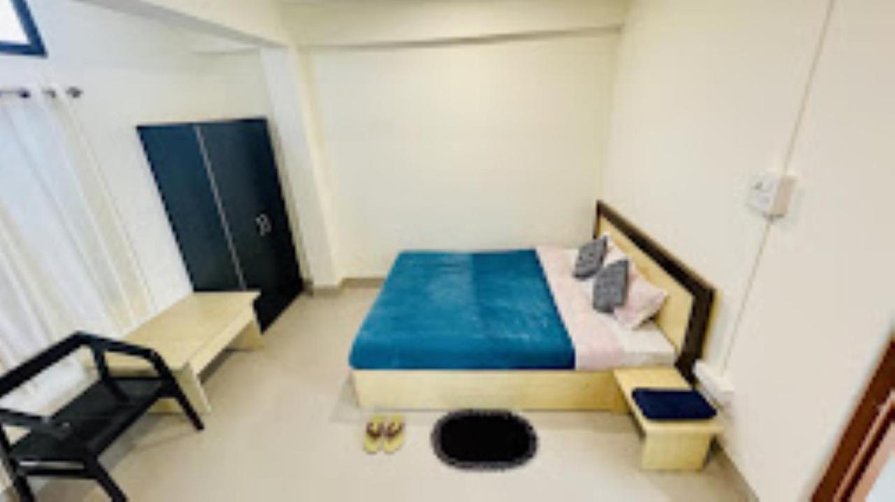 Hotel Sunrise Imphal Luaran gambar